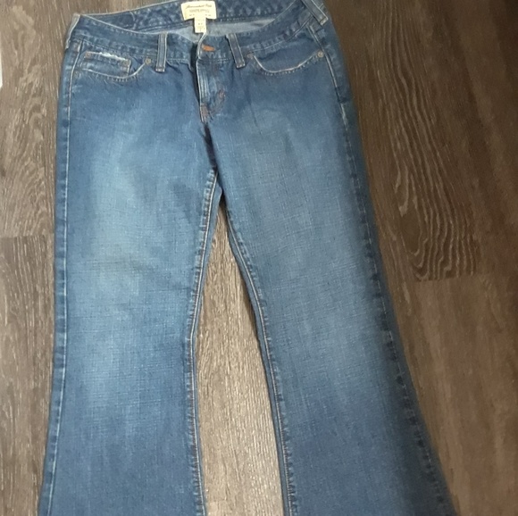 Abercrombie & Fitch Jeans - Picture 1 of 5